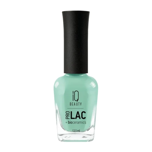 165 лак для ногтей укрепляющий с биокерамикой / Nail Polish PROLAC+bioceramics 12,5 мл