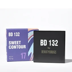 Скульптор, оттенок Tiramisu / BD 132 17 Sweet Contour 5,5 гр