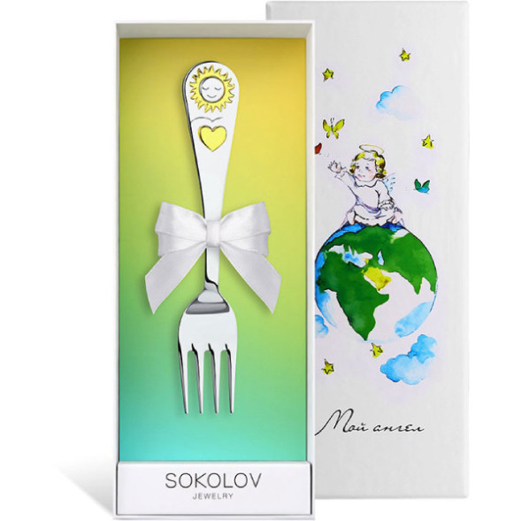 Sokolov Вилка 2302010009