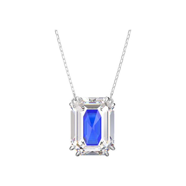 Swarovski 5600625 CHROMA: кулон CRMU/RHS