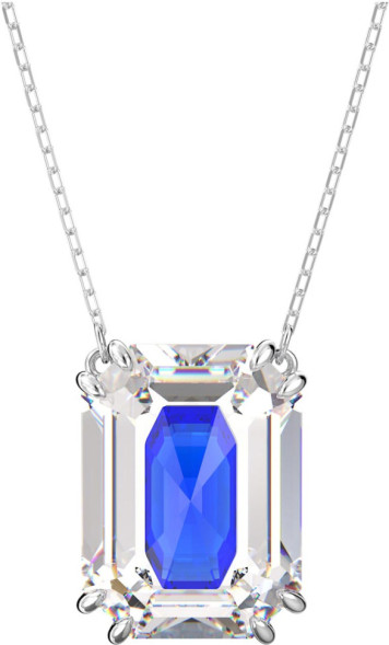 Swarovski 5600625 CHROMA: кулон CRMU/RHS