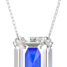 Swarovski 5600625 CHROMA: кулон CRMU/RHS