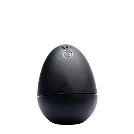 Бальзам для губ, Персик + мята / EGG 17 гр