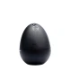 Бальзам для губ, Персик + мята / EGG 17 гр