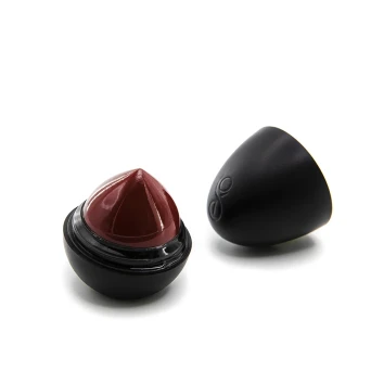 Бальзам для губ, Персик + мята / EGG 17 гр