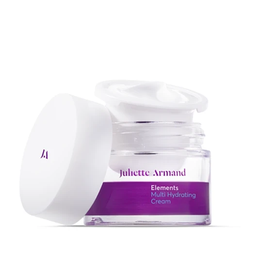 Крем гидроактивный / Multi Hydrating Cream 50 мл