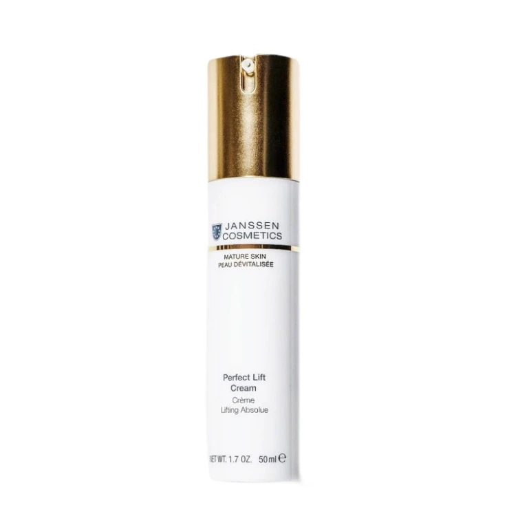 Крем-лифтинг с комплексом Cellular Regeneration / Perfect Lift Cream Anti-age 50 мл