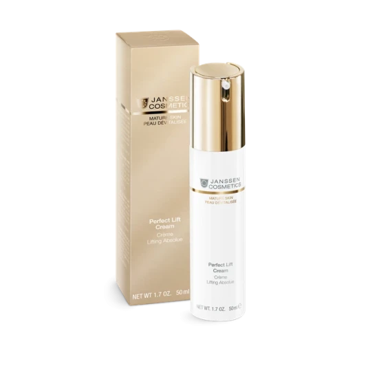Крем-лифтинг с комплексом Cellular Regeneration / Perfect Lift Cream Anti-age 50 мл