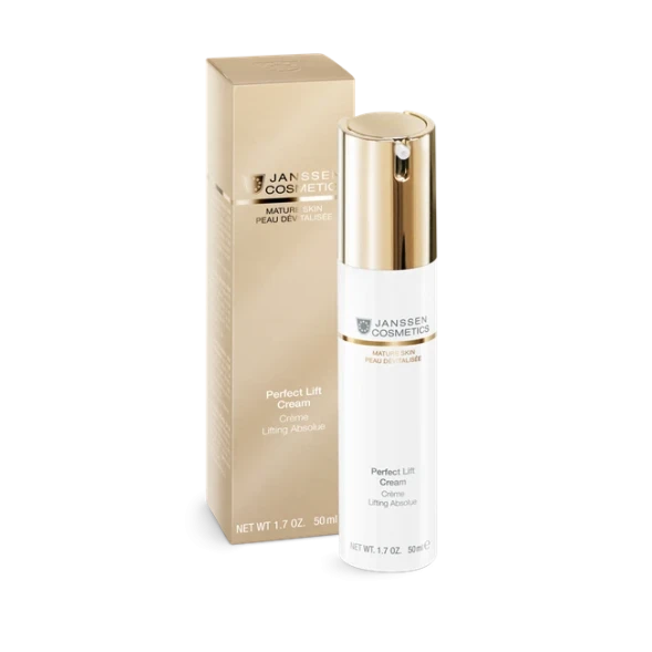 Крем-лифтинг с комплексом Cellular Regeneration / Perfect Lift Cream Anti-age 50 мл