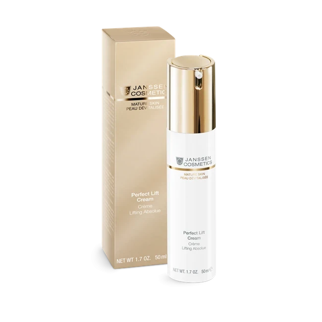 Крем-лифтинг с комплексом Cellular Regeneration / Perfect Lift Cream Anti-age 50 мл