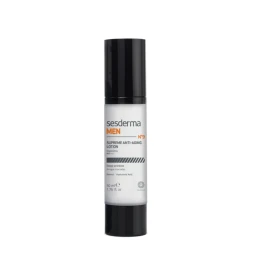 Набор антивозрастной для мужчин (лосьон 50 мл + сыворотка 30 мл) SESDERMA MEN