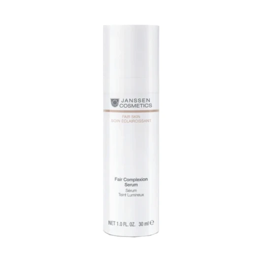 Сыворотка интенсивно осветляющая / FAIR SKIN 30 мл