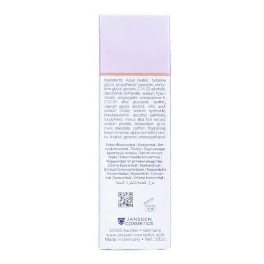 Сыворотка интенсивно осветляющая / FAIR SKIN 30 мл