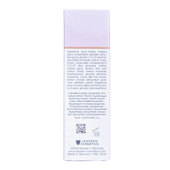 Сыворотка интенсивно осветляющая / FAIR SKIN 30 мл