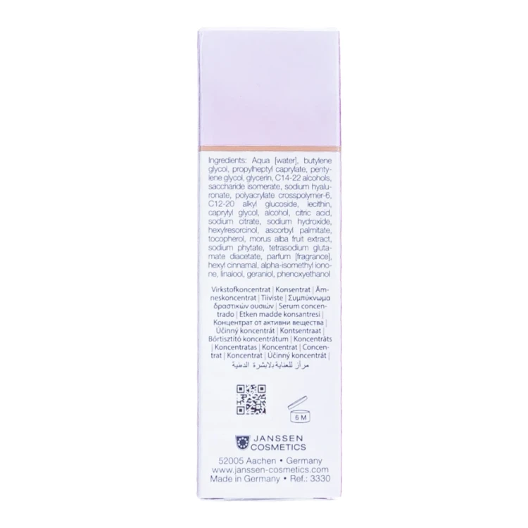 Сыворотка интенсивно осветляющая / FAIR SKIN 30 мл