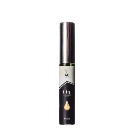 Масло для роста ресниц и бровей / NVO-3 Cosmetic 15 мл