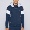 50462855 Комплект Джемпер + Брюки Tracksuit Set M, Navy