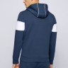 50462855 Комплект Джемпер + Брюки Tracksuit Set M, Navy