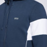 50462855 Комплект Джемпер + Брюки Tracksuit Set M, Navy