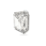 Swarovski 5600756 MESMERA: клипсы SQR CRY DTLI/RHS, 1 шт
