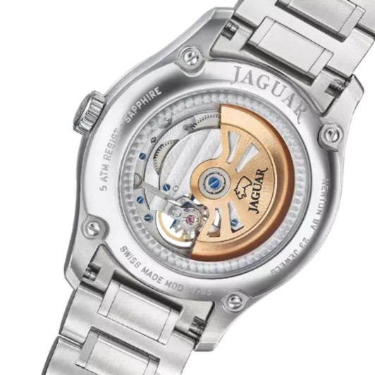 Jaguar J965/1 AUTOMATIC BALANCIER 7026AG