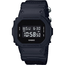 Casio DW-5600BBN-1
