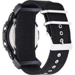 Casio DW-5600BBN-1