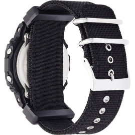 Casio DW-5600BBN-1
