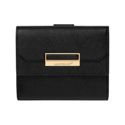 Montblanc 00114595 Бумажник sartorial отд д/монет