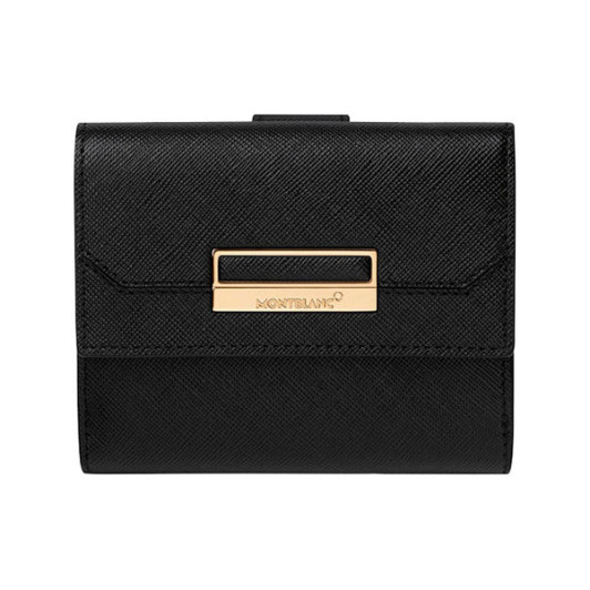 Montblanc 00114595 Бумажник sartorial отд д/монет