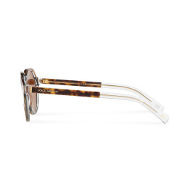 DOLCE&amp;GABBANA 0DG4353-757/7350 Очки с/защитные