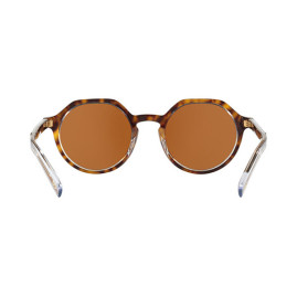 DOLCE&amp;GABBANA 0DG4353-757/7350 Очки с/защитные