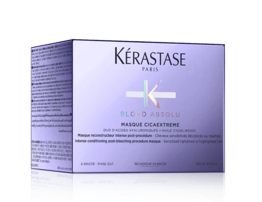 Маска для волос / Blond Absolu Cicaextreme 200 мл