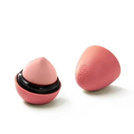 Бальзам для губ, Персиковый пушок / EGG 17 гр