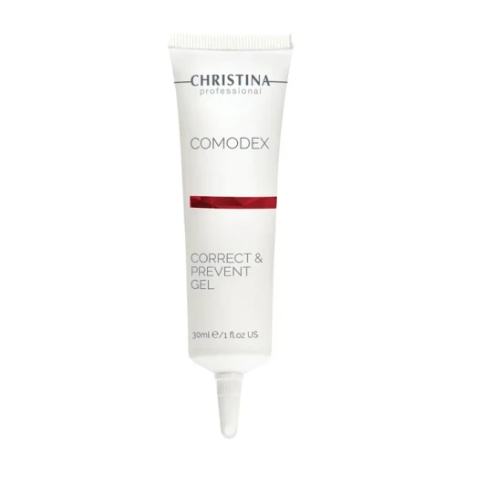 Гель для локальной коррекции / Correct &amp; Prevent Gel Comodex 30 мл