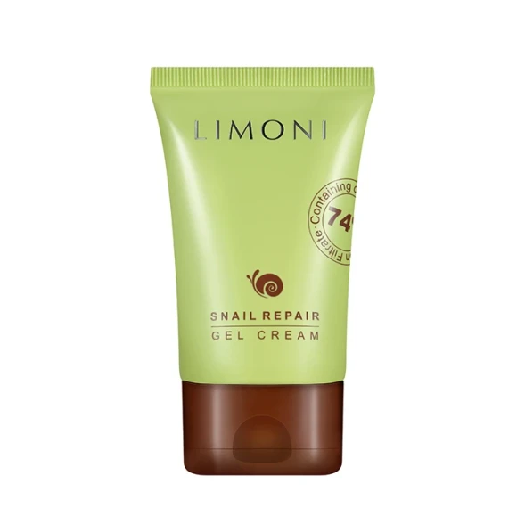 Гель-крем восстанавливающий для лица с экстрактом секреции улитки / Snail Repair Gel Cream 50 мл