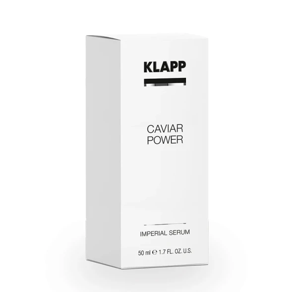 Сыворотка класса Люкс Империал / CAVIAR POWER Imperial Serum 40 мл