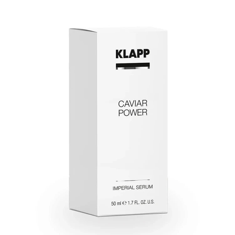Сыворотка класса Люкс Империал / CAVIAR POWER Imperial Serum 40 мл