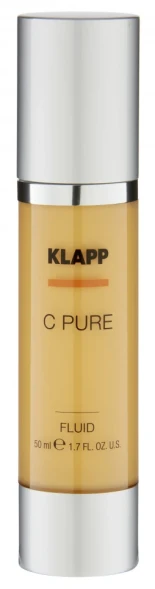 Эмульсия витаминная для лица / C PURE 50 мл