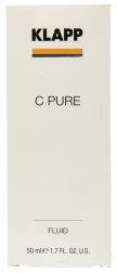 Эмульсия витаминная для лица / C PURE 50 мл