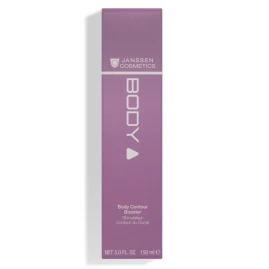 Гель термоактивный для интенсивного антицеллюлитного ухода за кожей / Body Contour Booster 150 мл