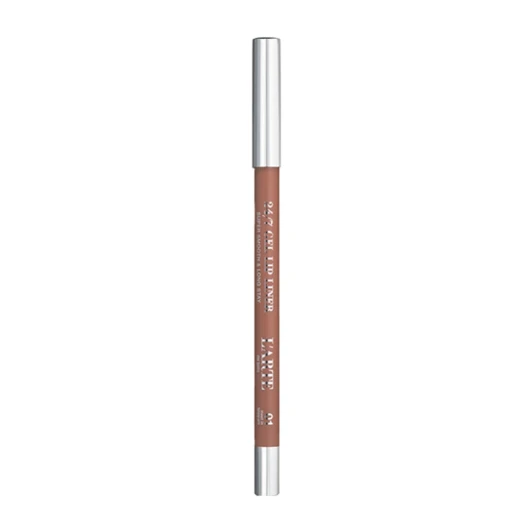 Карандаш гелевый устойчивый для губ 24/7, 01 / Gel lip liner meet in 1 гр