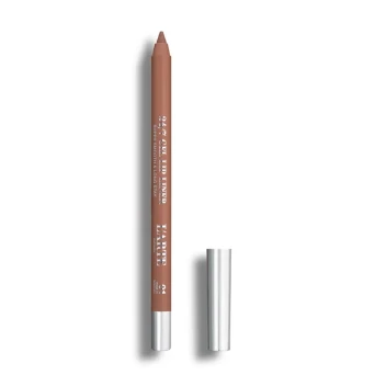 Карандаш гелевый устойчивый для губ 24/7, 01 / Gel lip liner meet in 1 гр