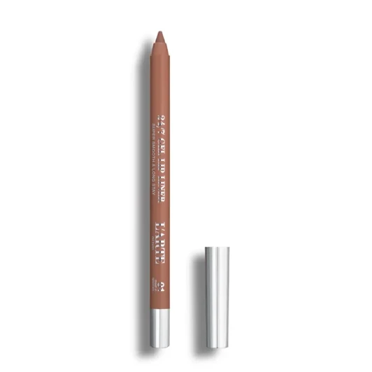 Карандаш гелевый устойчивый для губ 24/7, 01 / Gel lip liner meet in 1 гр