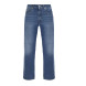 50467977 Брюки STRAIGHT CROP 2.0 27, Bright Blue