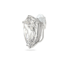 Swarovski 5600758 MESMERA: клипсы ELNG CRY DTLI/RHS, 1 шт