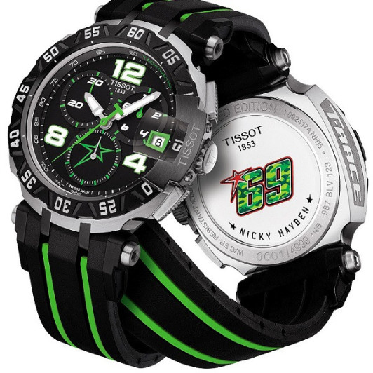 TISSOT T-Sport T0924172705701
