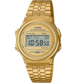 Casio A171WEG-9A