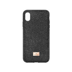 Swarovski 5449146 HIGH: чехол д/телеф IPXR BLK/STS PRO