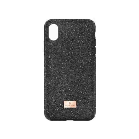 Swarovski 5449146 HIGH: чехол д/телеф IPXR BLK/STS PRO